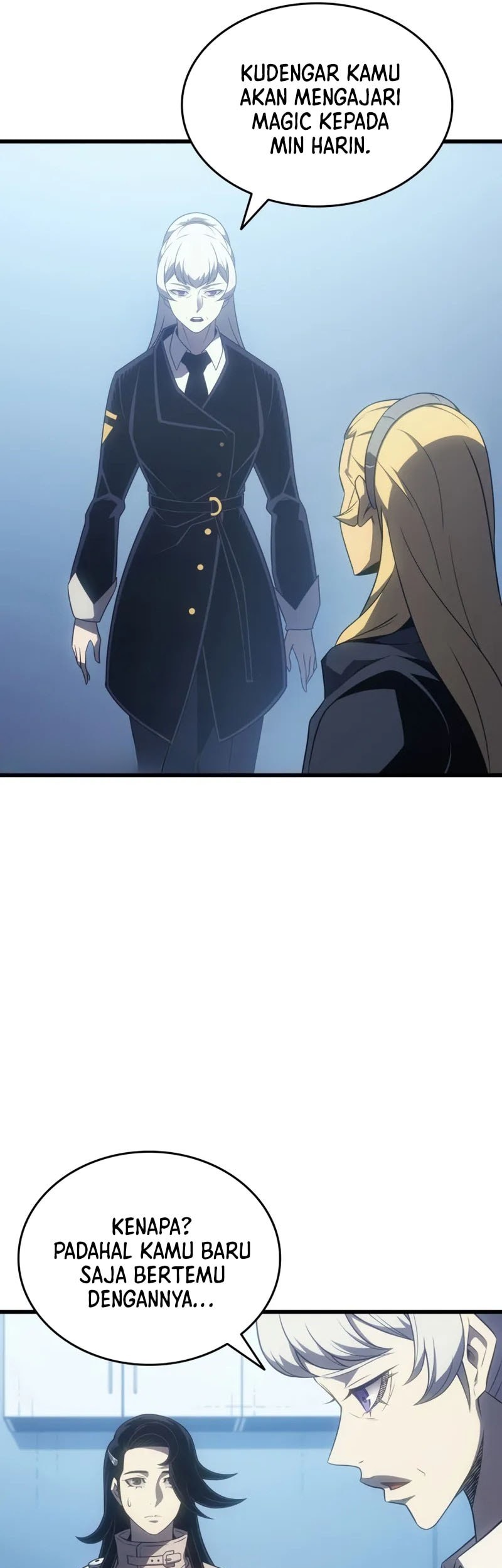The Great Mage Returns After 4000 Years Chapter 208 - halaman 18