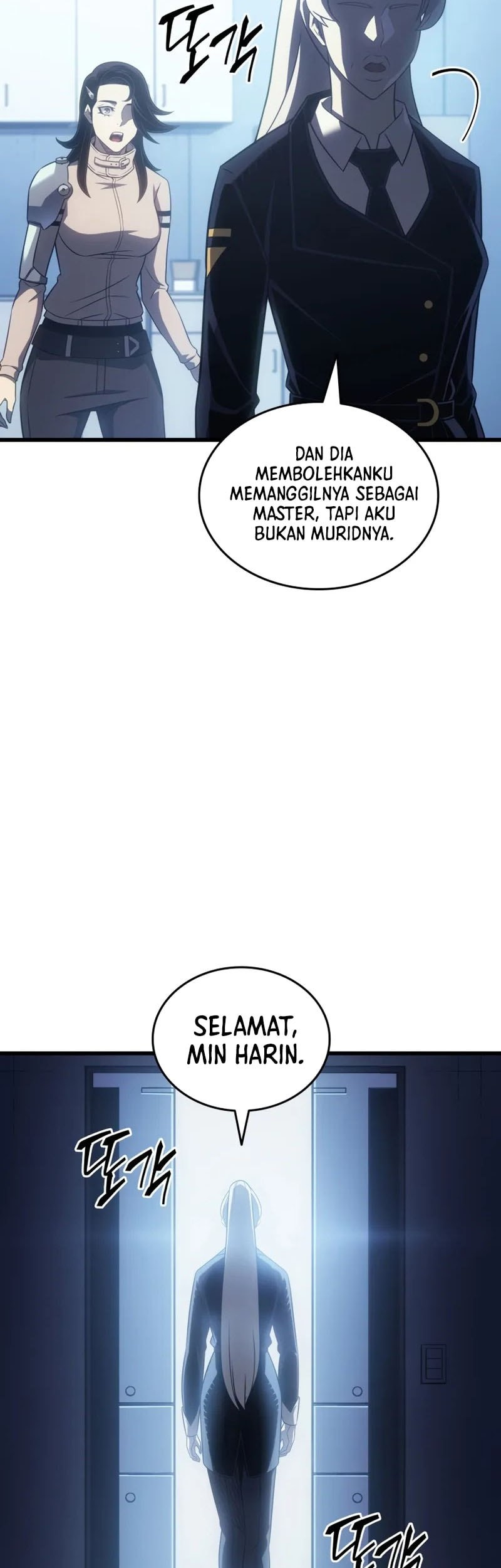 The Great Mage Returns After 4000 Years Chapter 208 - halaman 24