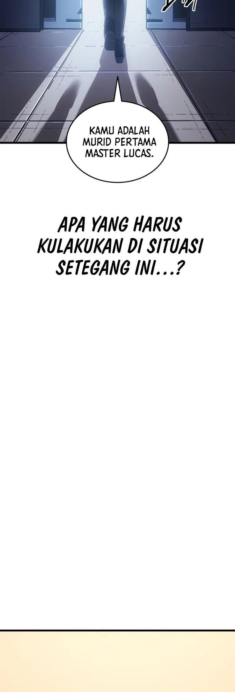 The Great Mage Returns After 4000 Years Chapter 208 - halaman 25