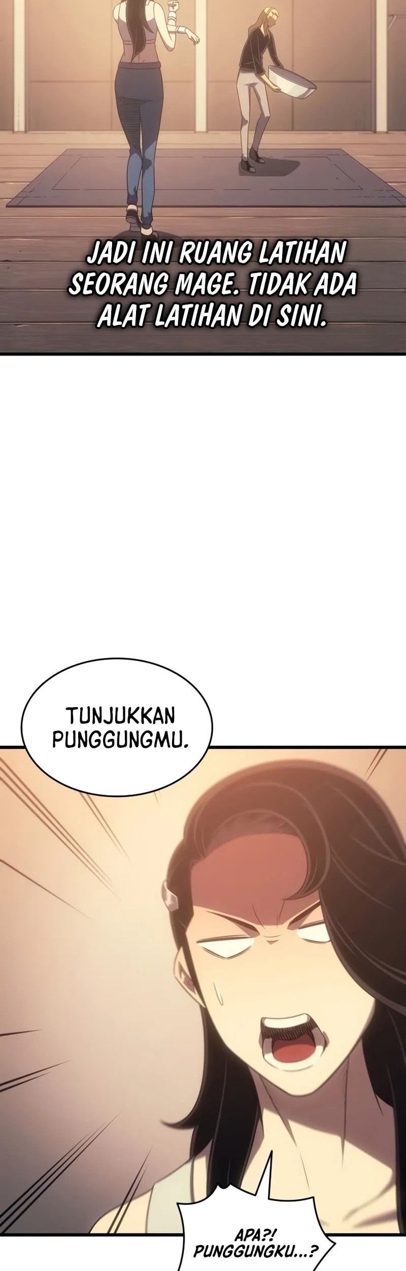The Great Mage Returns After 4000 Years Chapter 208 - halaman 27