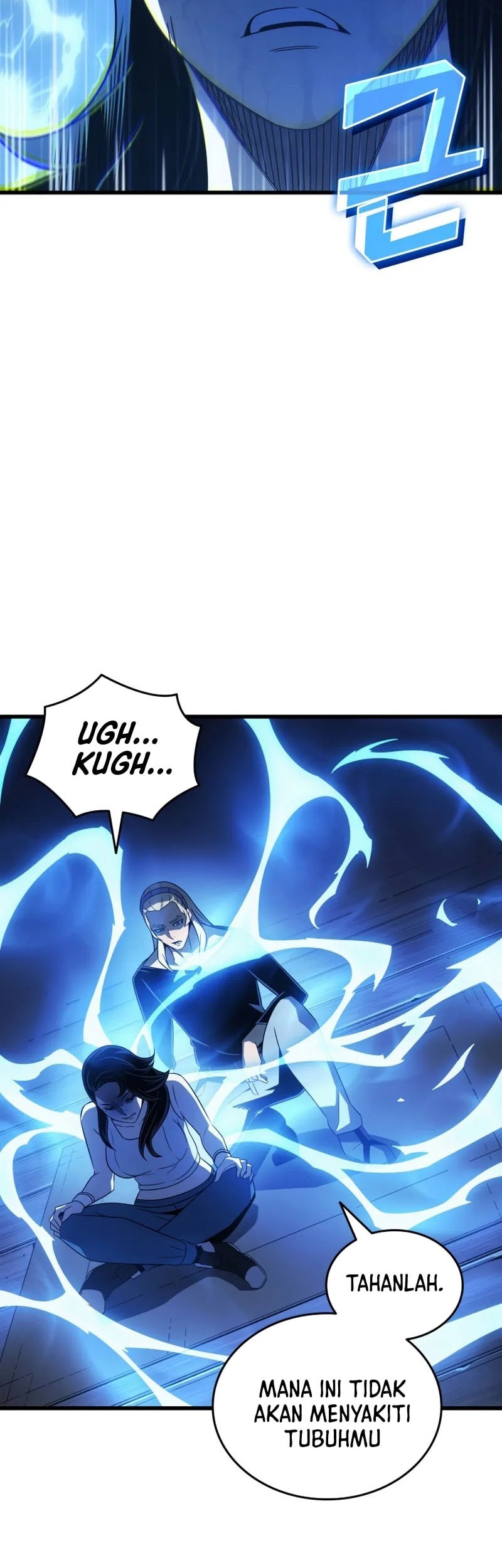 The Great Mage Returns After 4000 Years Chapter 208 - halaman 31