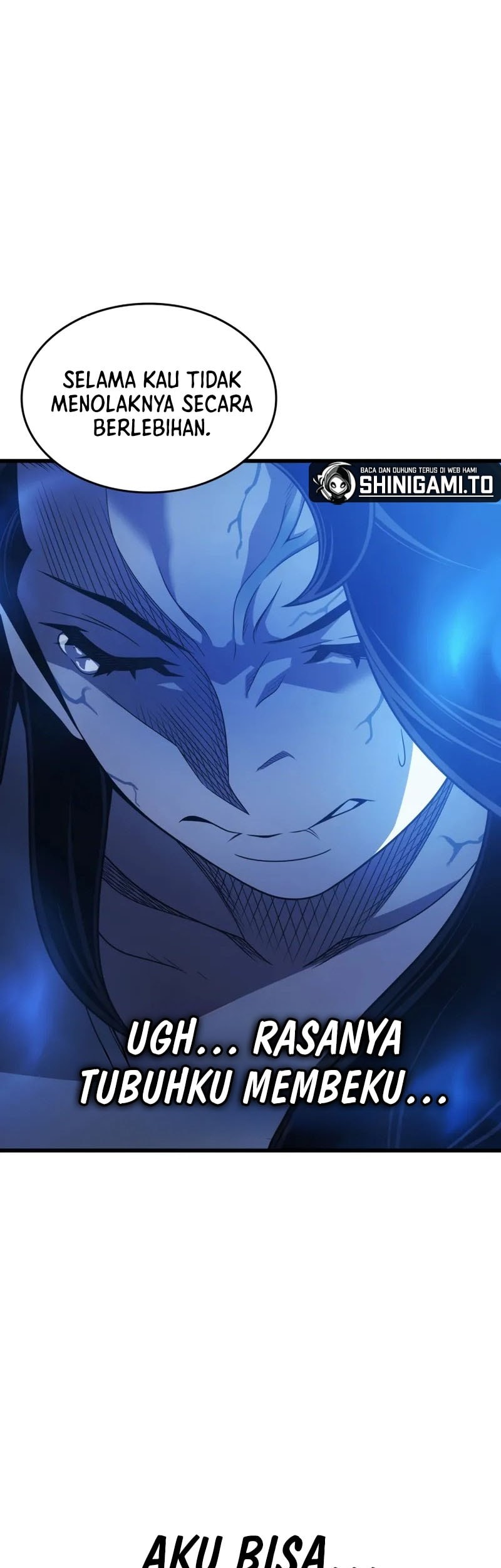 The Great Mage Returns After 4000 Years Chapter 208 - halaman 32