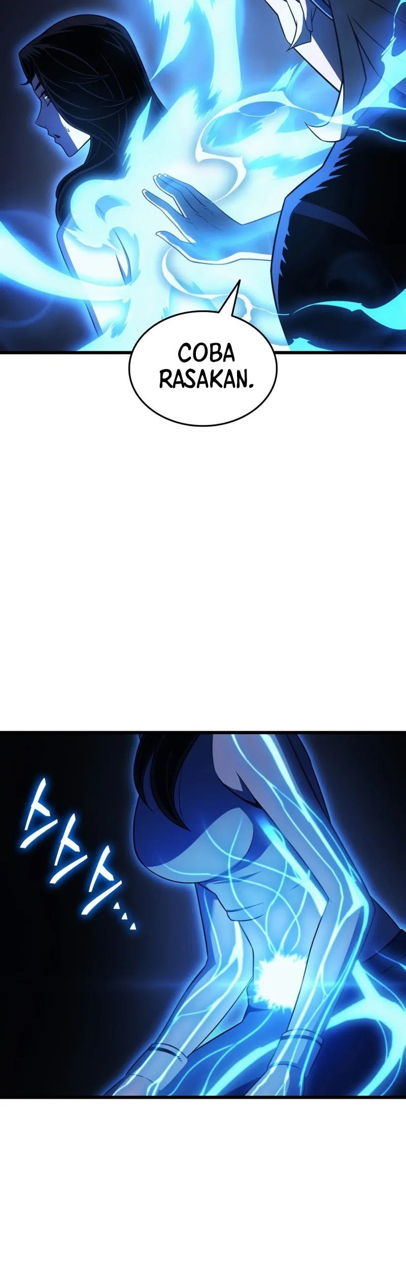 The Great Mage Returns After 4000 Years Chapter 208 - halaman 35