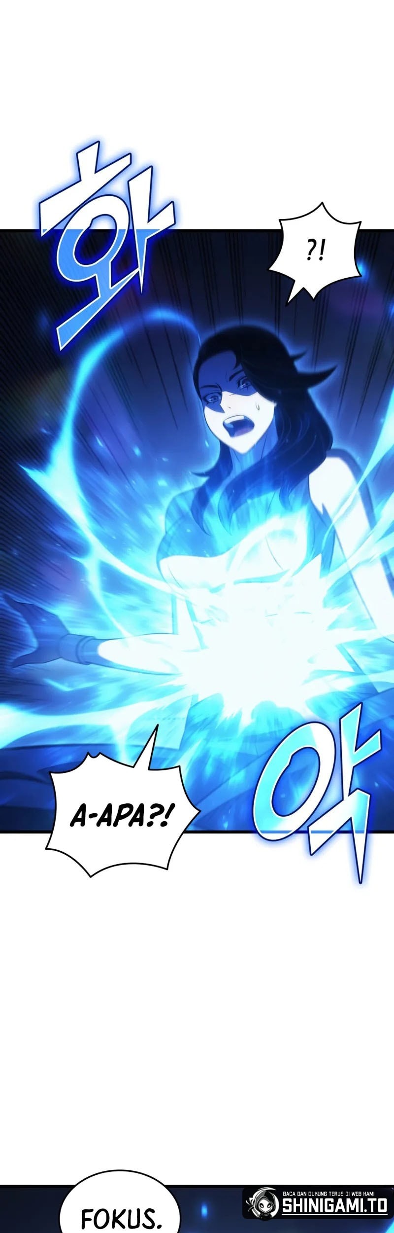The Great Mage Returns After 4000 Years Chapter 208 - halaman 38