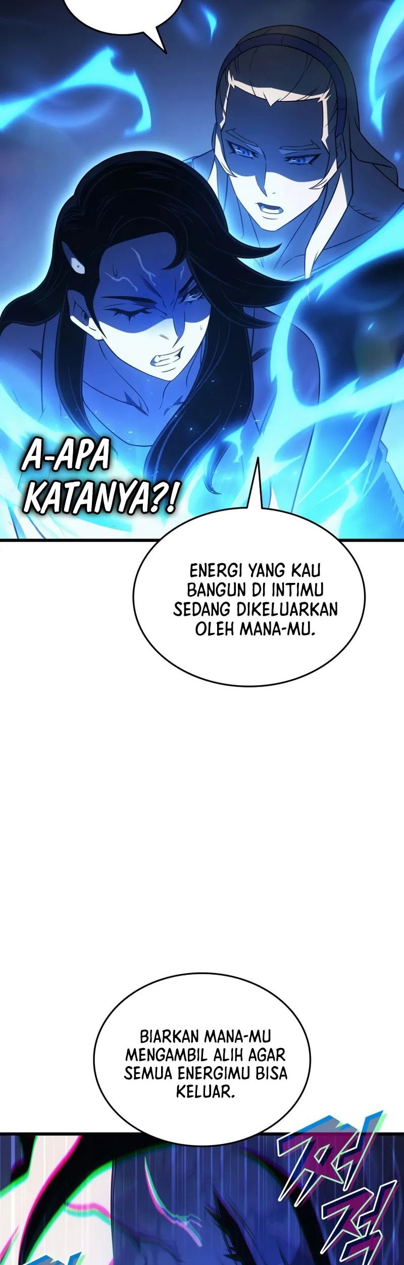 The Great Mage Returns After 4000 Years Chapter 208 - halaman 39