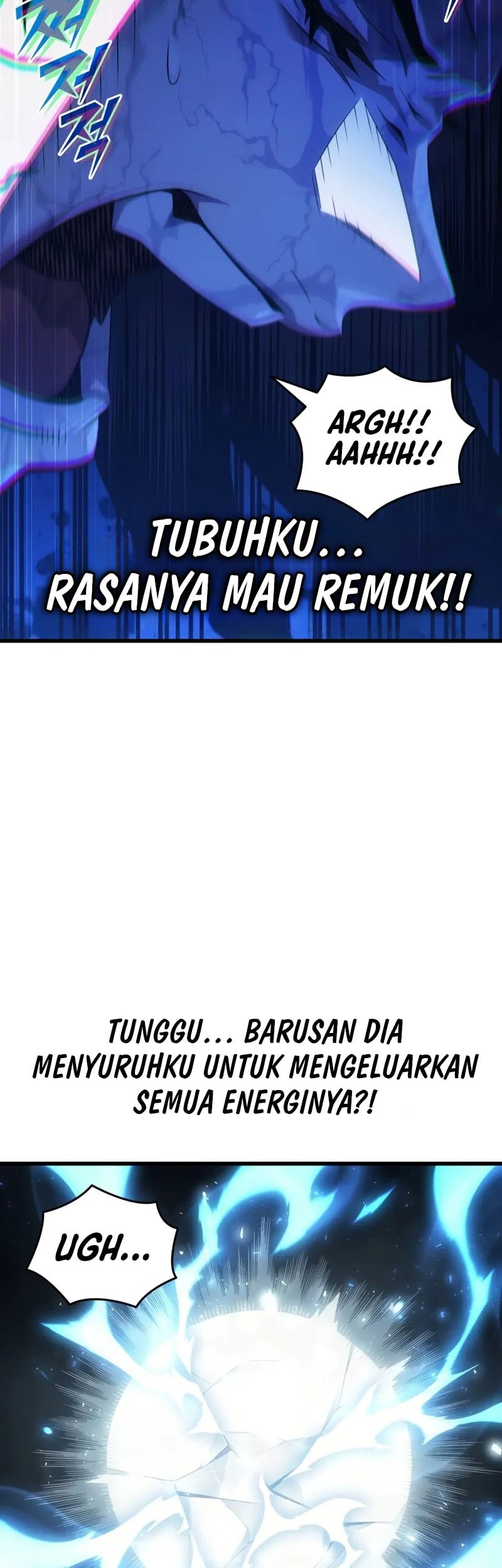 The Great Mage Returns After 4000 Years Chapter 208 - halaman 40