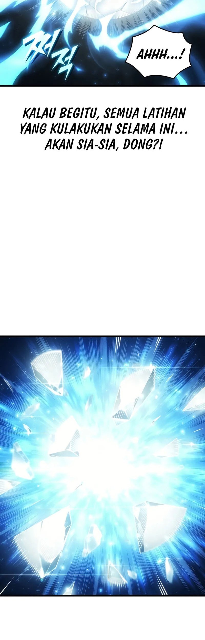 The Great Mage Returns After 4000 Years Chapter 208 - halaman 41