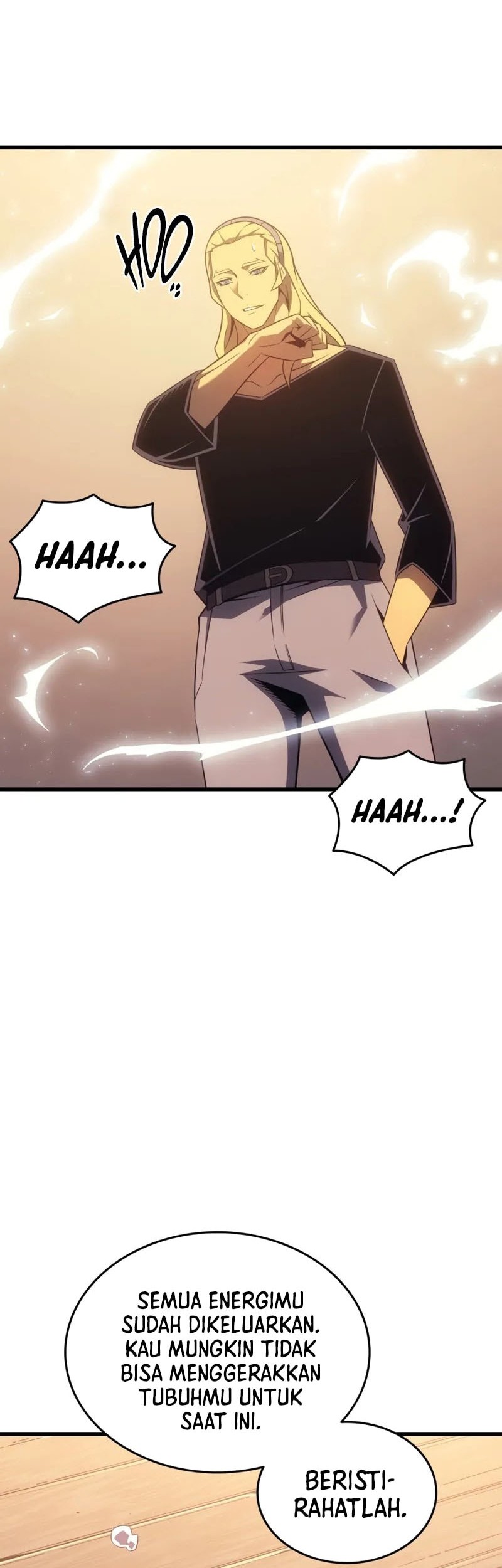 The Great Mage Returns After 4000 Years Chapter 208 - halaman 43