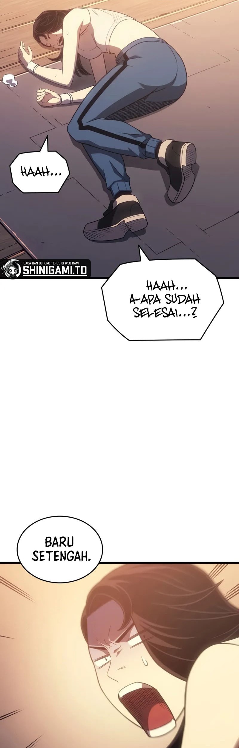 The Great Mage Returns After 4000 Years Chapter 208 - halaman 44