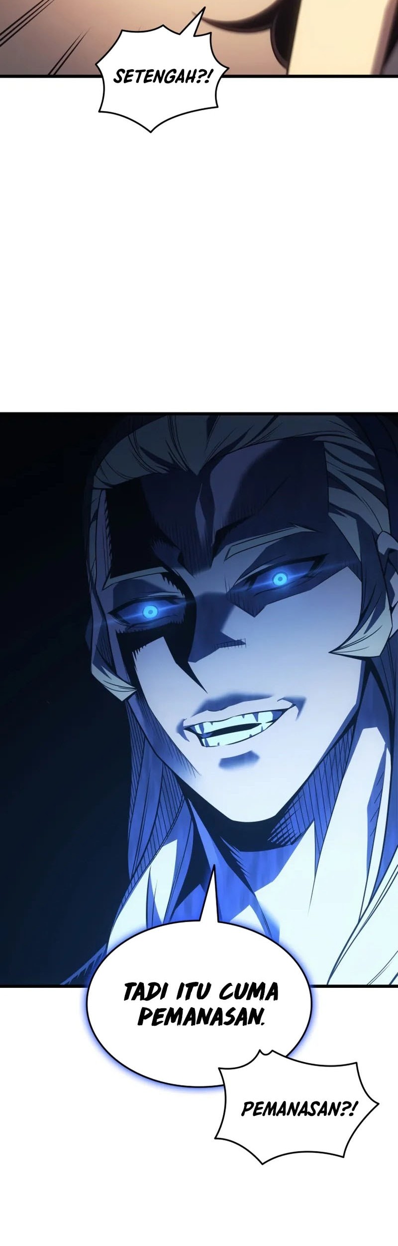 The Great Mage Returns After 4000 Years Chapter 208 - halaman 45