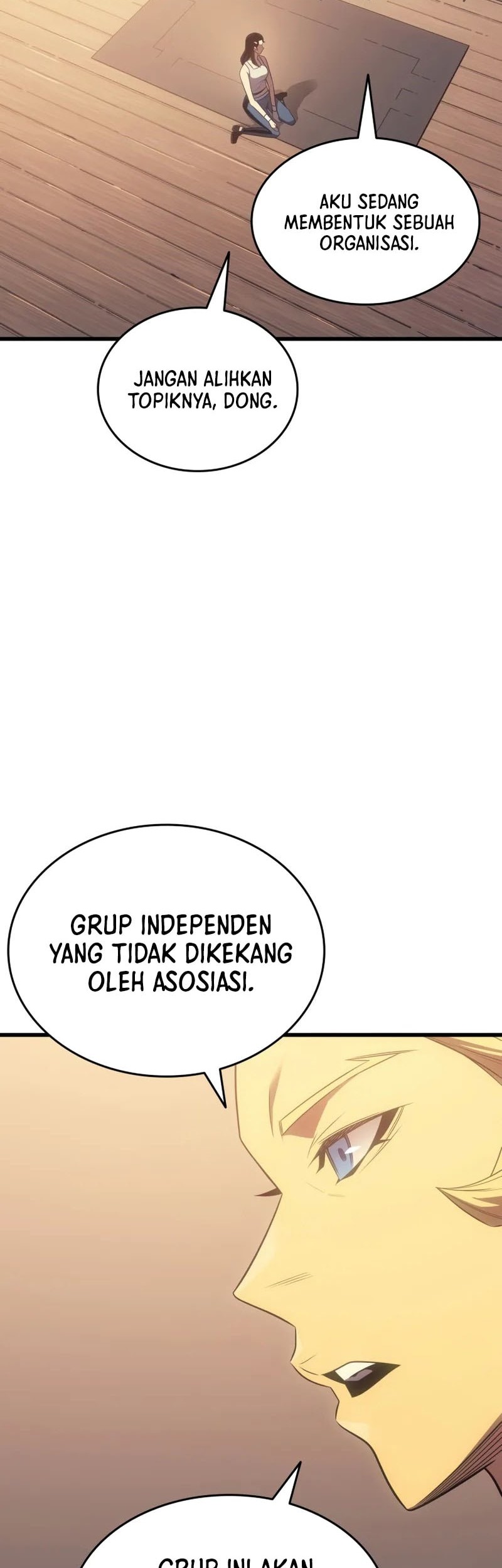 The Great Mage Returns After 4000 Years Chapter 208 - halaman 51