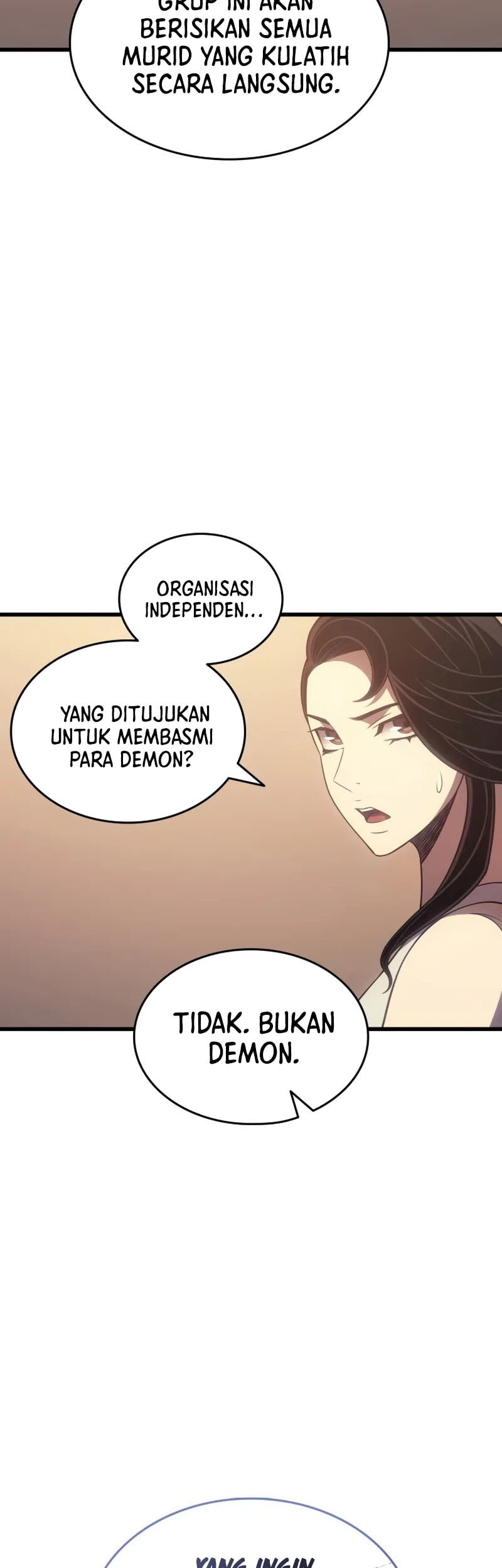 The Great Mage Returns After 4000 Years Chapter 208 - halaman 52