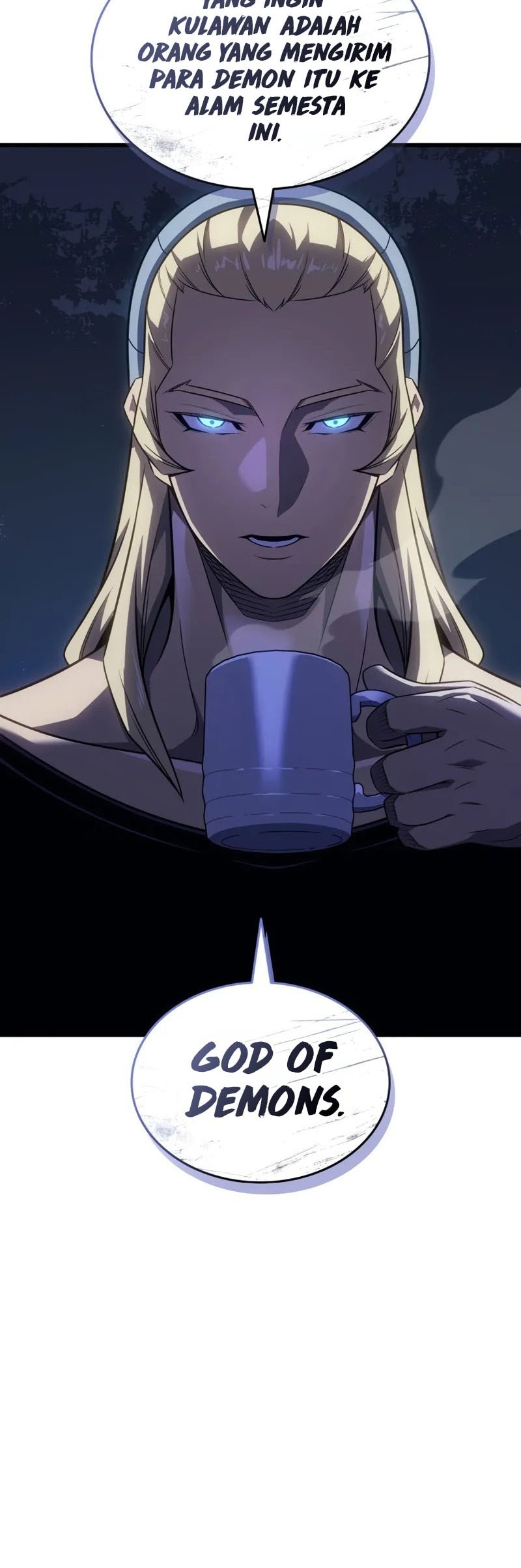 The Great Mage Returns After 4000 Years Chapter 208 - halaman 53