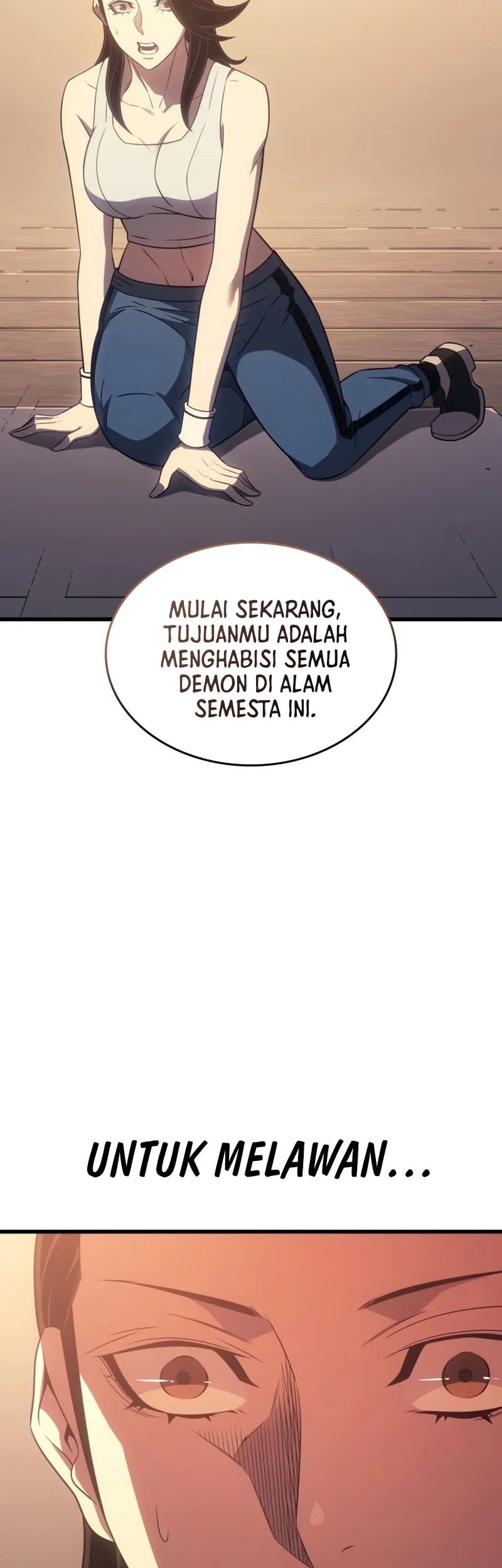 The Great Mage Returns After 4000 Years Chapter 208 - halaman 55