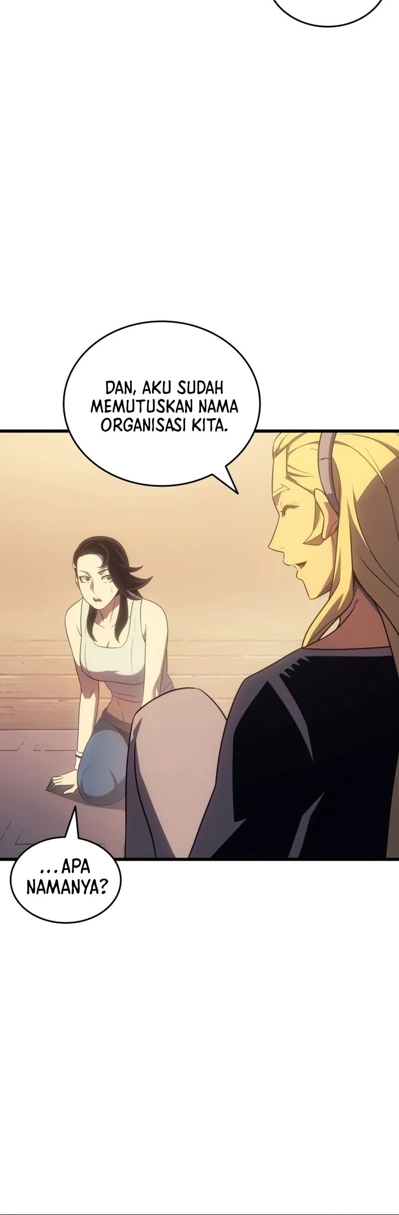 The Great Mage Returns After 4000 Years Chapter 208 - halaman 57