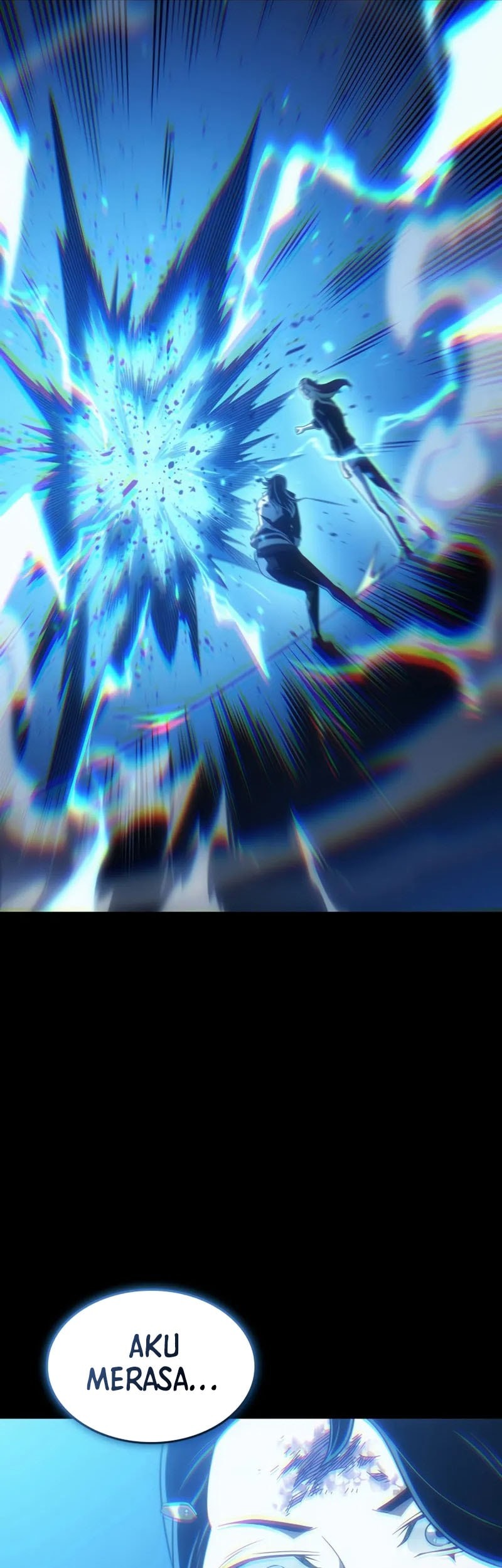 The Great Mage Returns After 4000 Years Chapter 208 - halaman 6