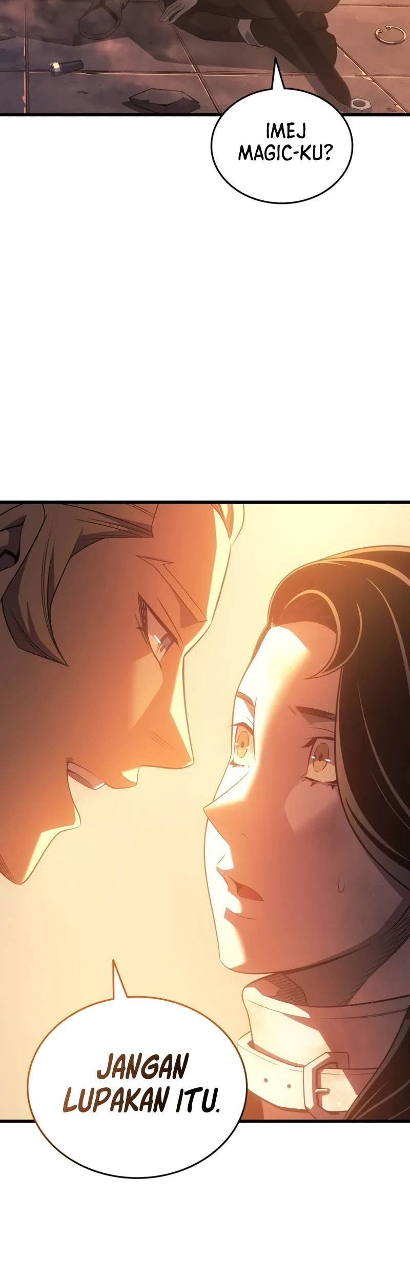 The Great Mage Returns After 4000 Years Chapter 208 - halaman 8
