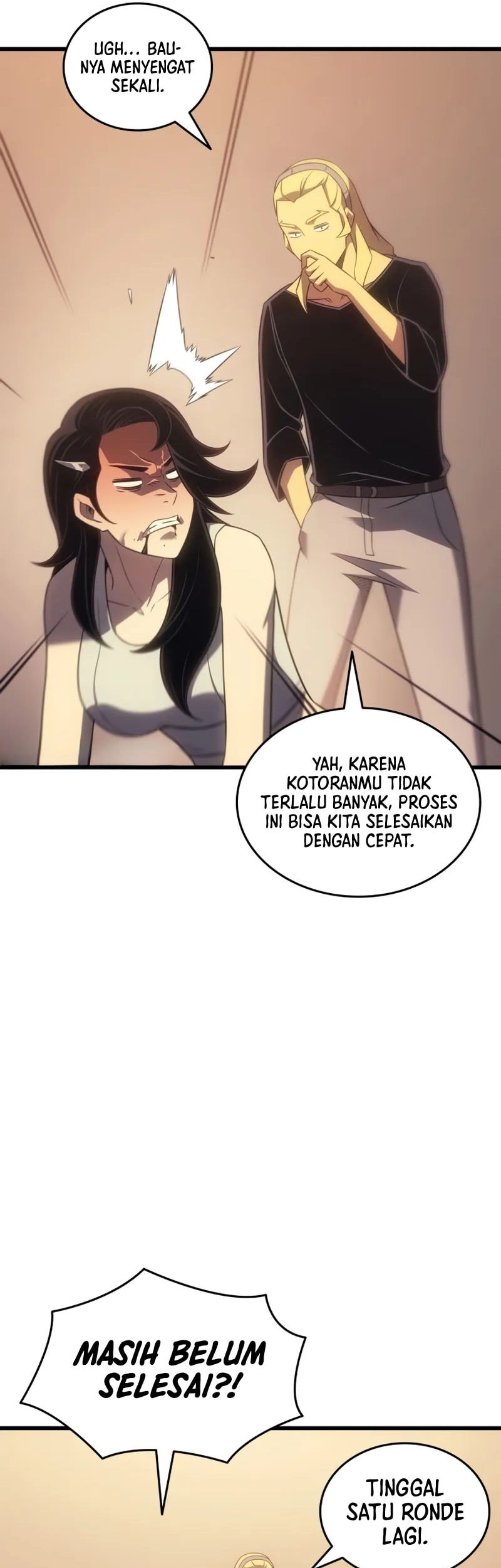 The Great Mage Returns After 4000 Years Chapter 209 - halaman 10