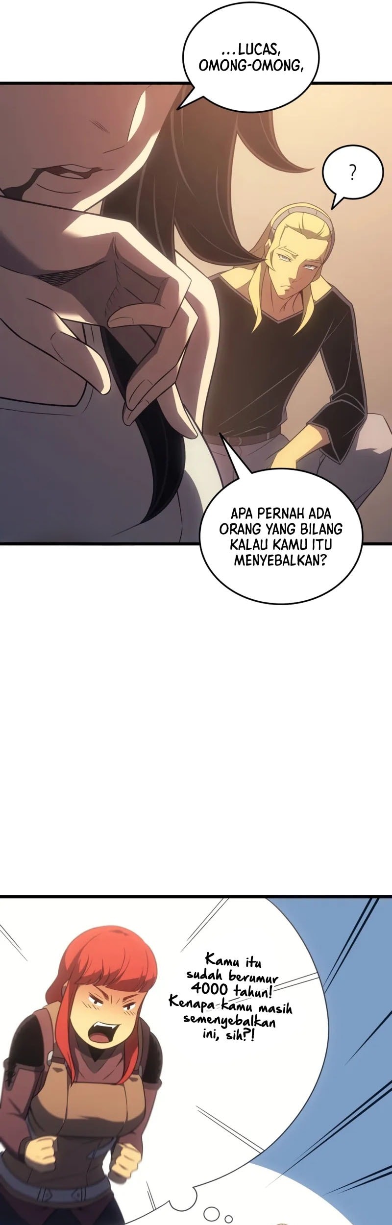 The Great Mage Returns After 4000 Years Chapter 209 - halaman 14