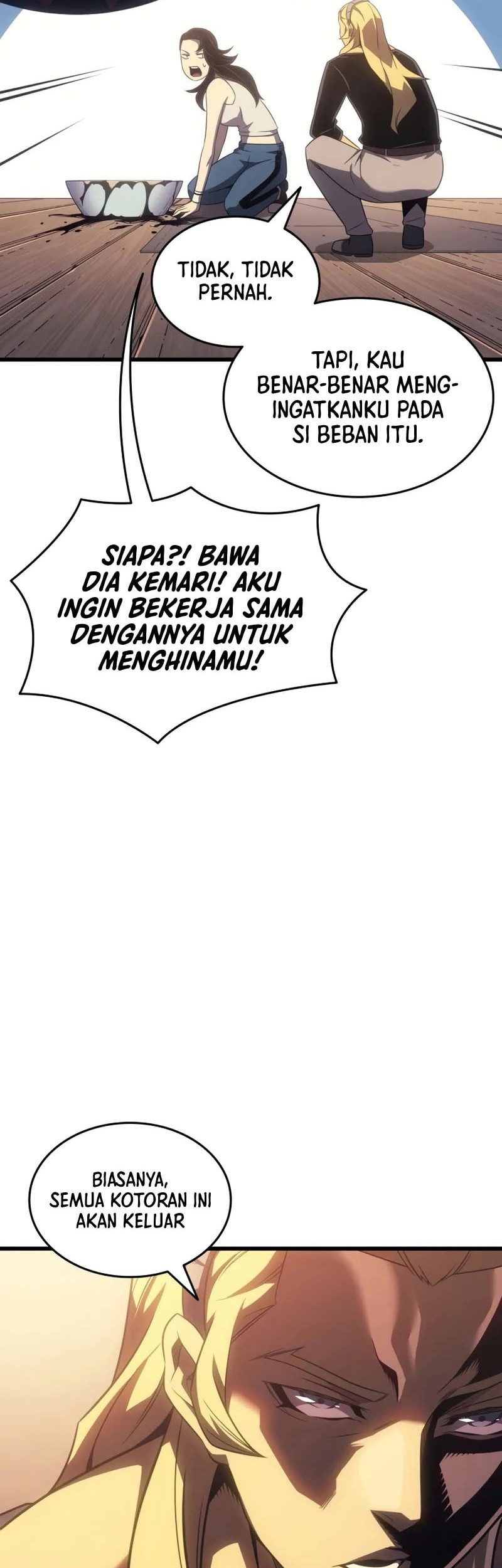 The Great Mage Returns After 4000 Years Chapter 209 - halaman 15