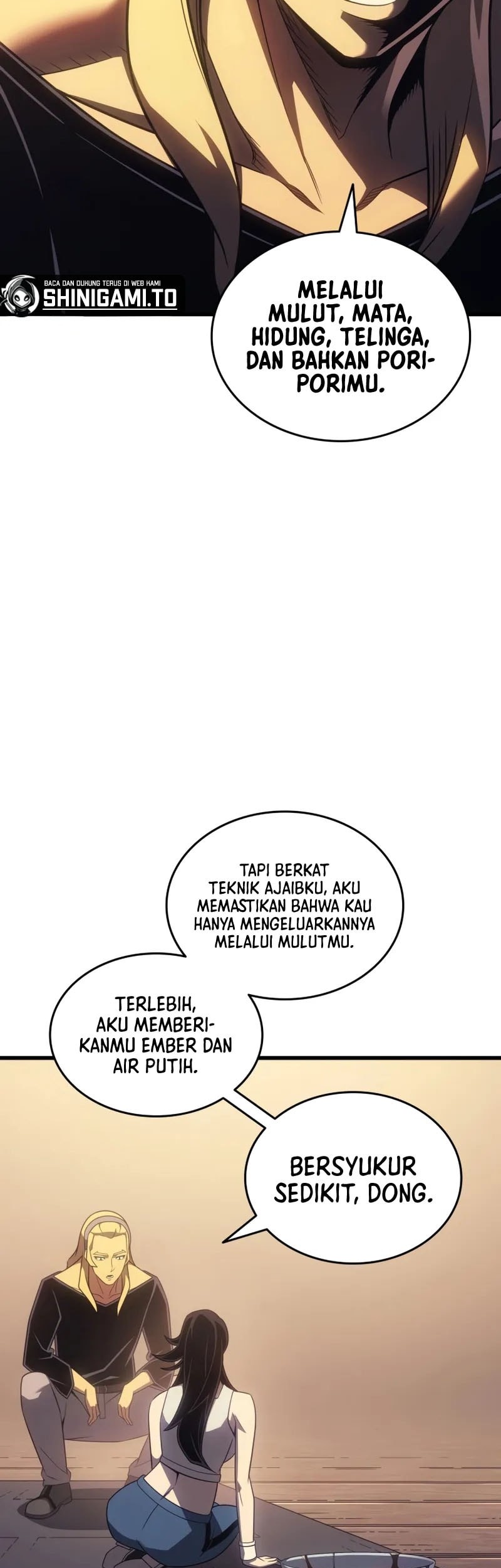 The Great Mage Returns After 4000 Years Chapter 209 - halaman 16
