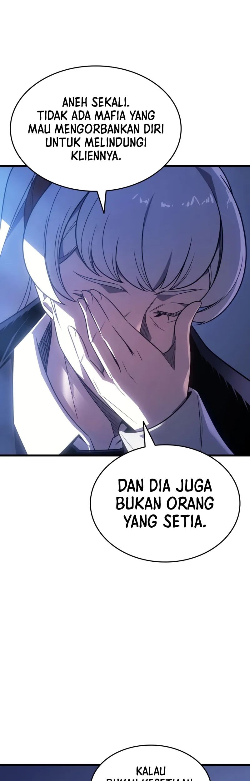 The Great Mage Returns After 4000 Years Chapter 209 - halaman 20