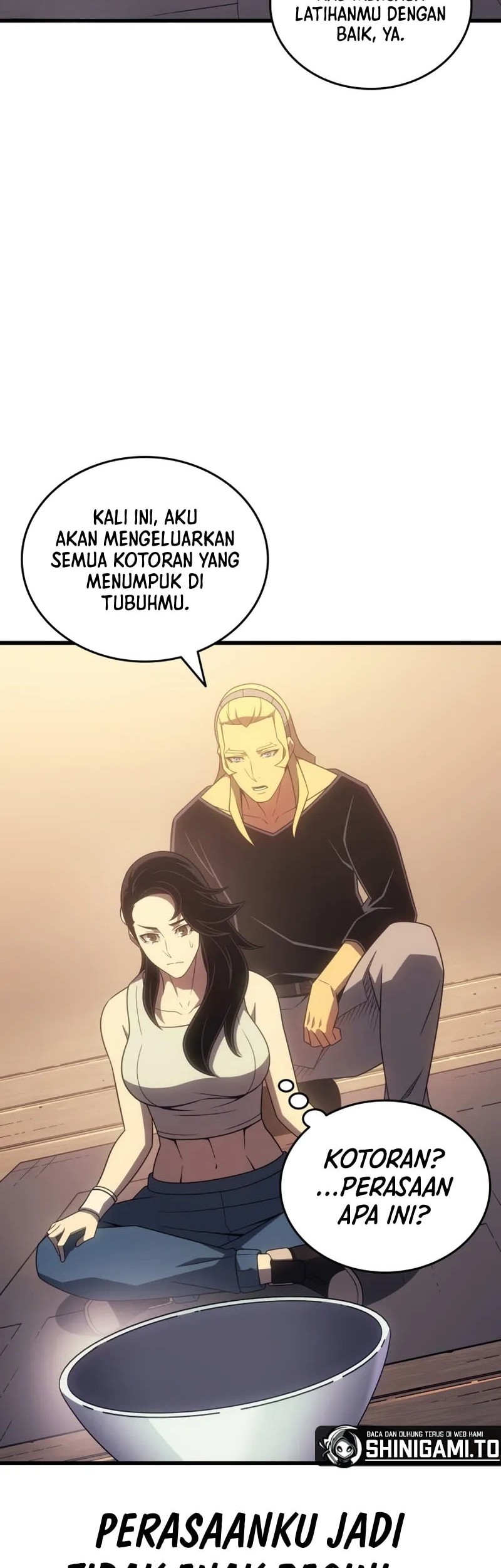 The Great Mage Returns After 4000 Years Chapter 209 - halaman 3