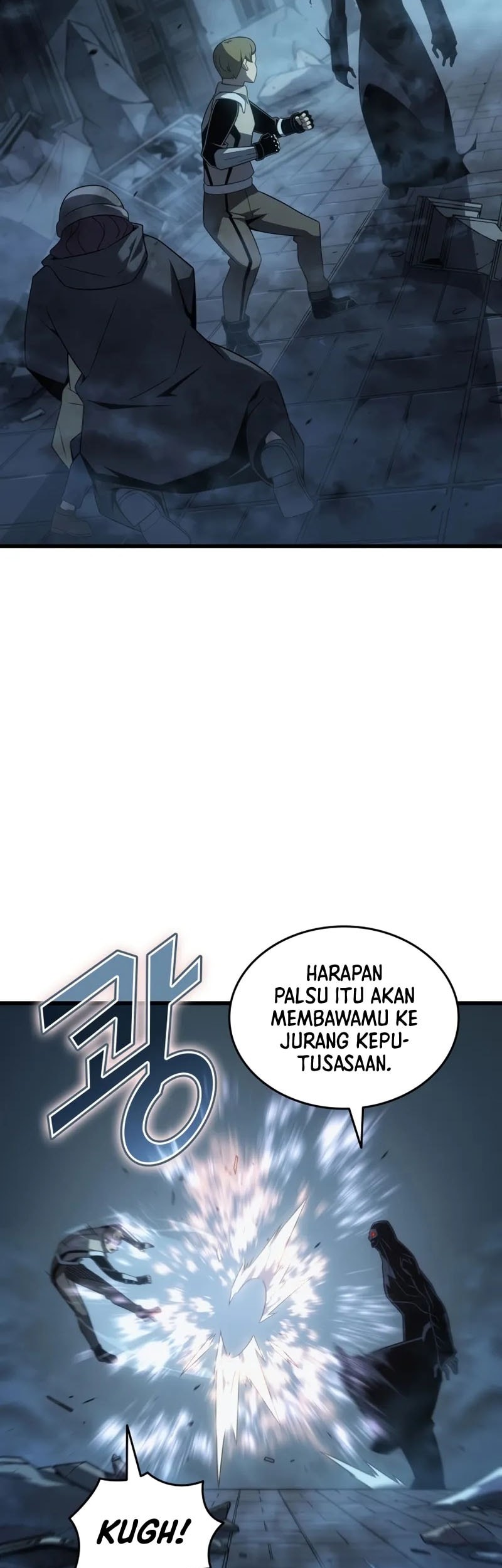 The Great Mage Returns After 4000 Years Chapter 209 - halaman 32