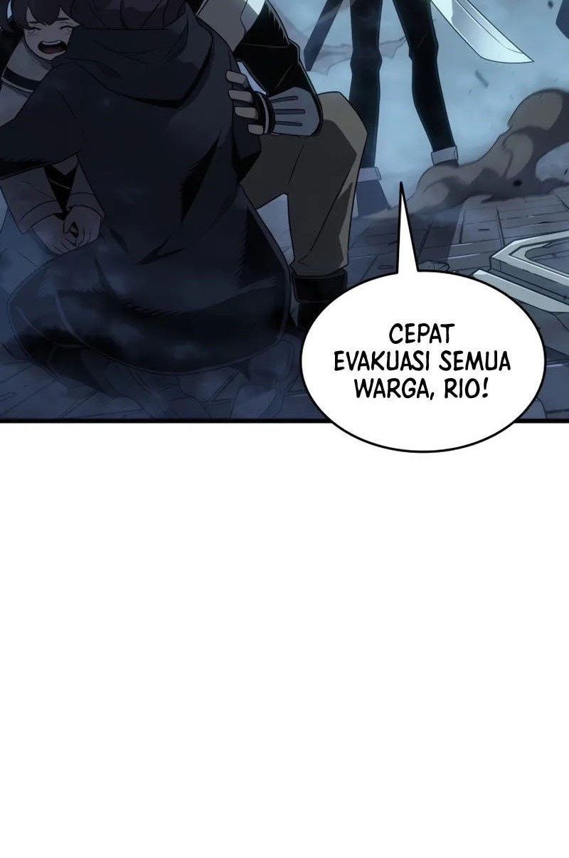 The Great Mage Returns After 4000 Years Chapter 209 - halaman 37