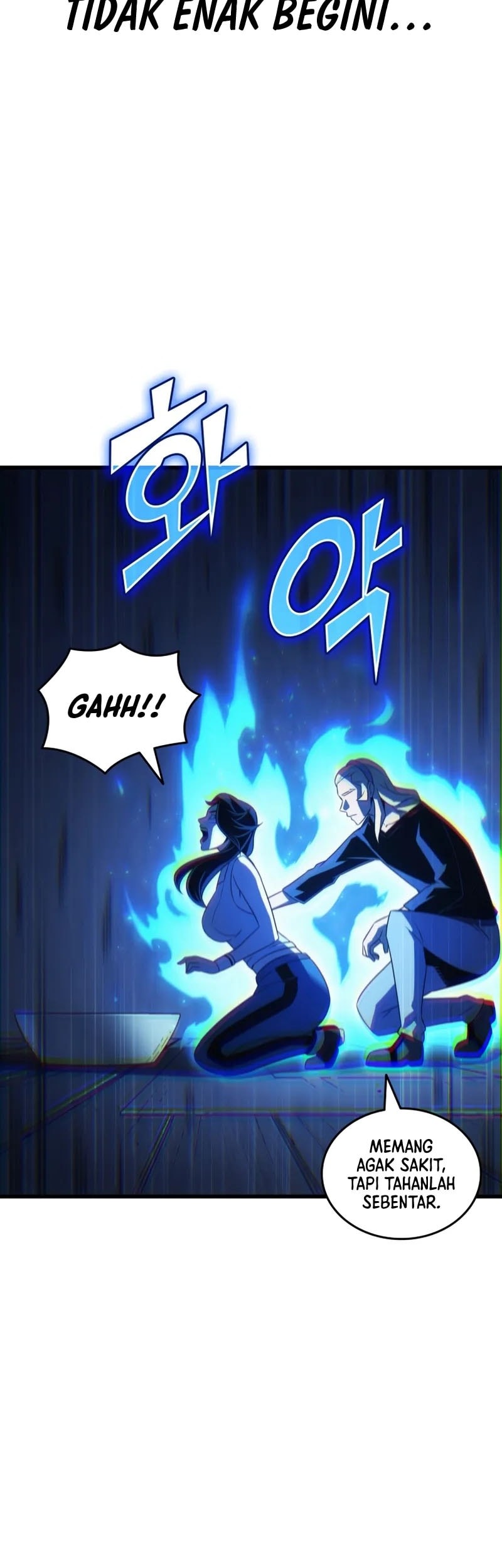 The Great Mage Returns After 4000 Years Chapter 209 - halaman 4