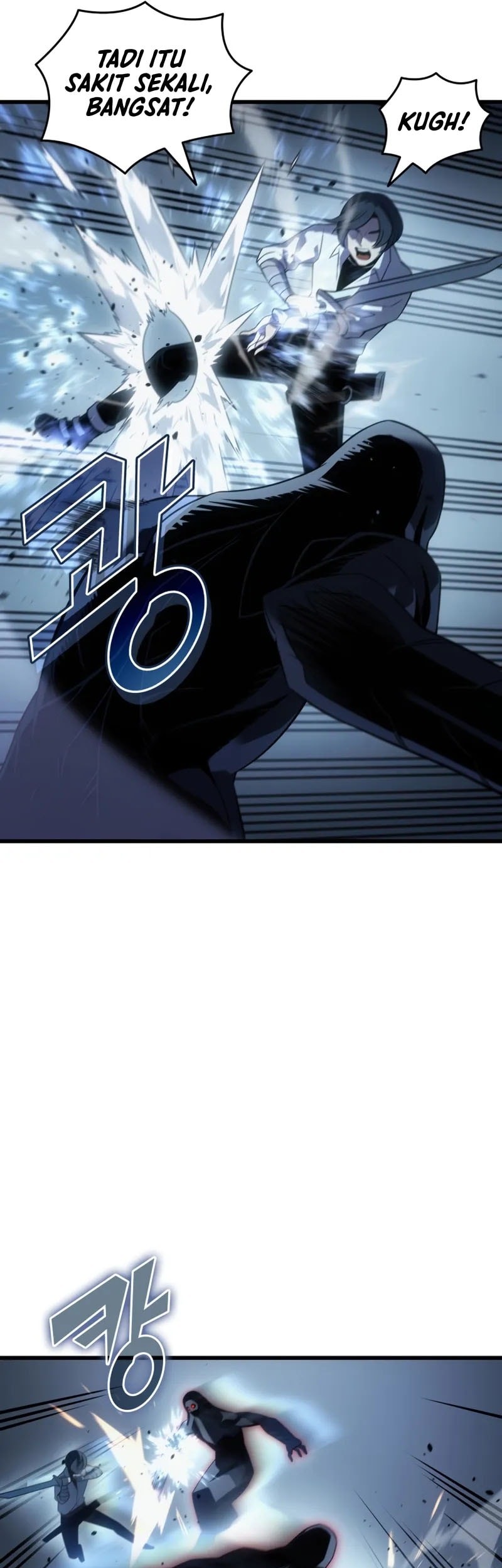 The Great Mage Returns After 4000 Years Chapter 209 - halaman 42