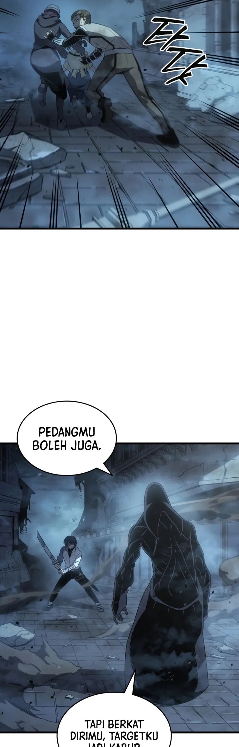 The Great Mage Returns After 4000 Years Chapter 209 - halaman 46