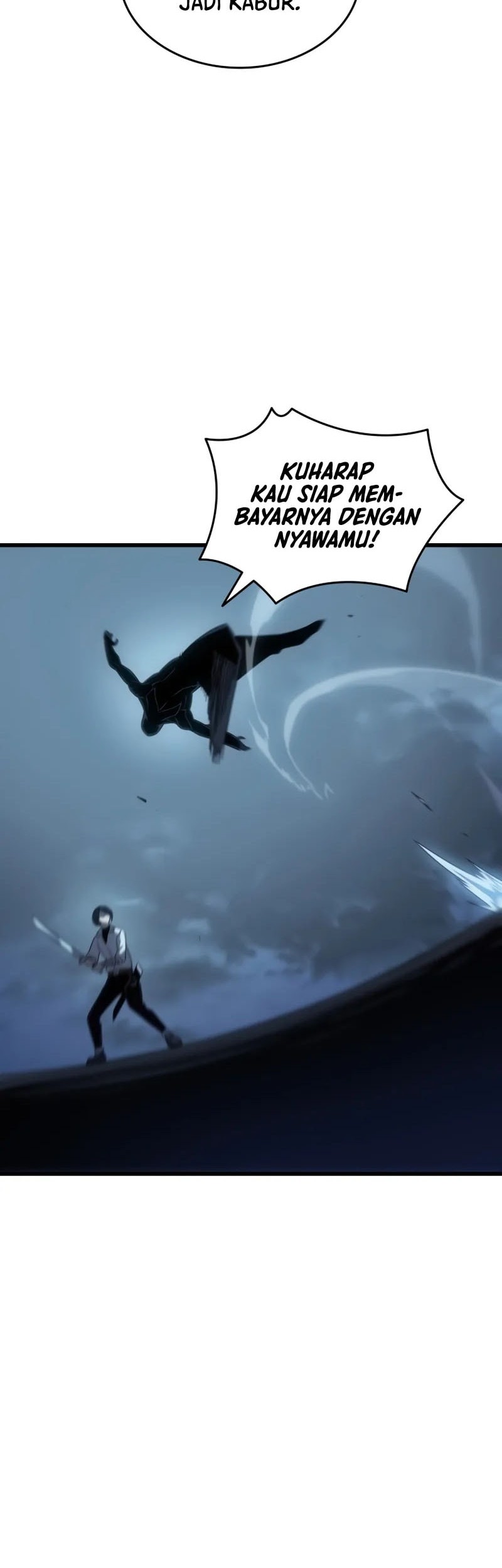 The Great Mage Returns After 4000 Years Chapter 209 - halaman 47