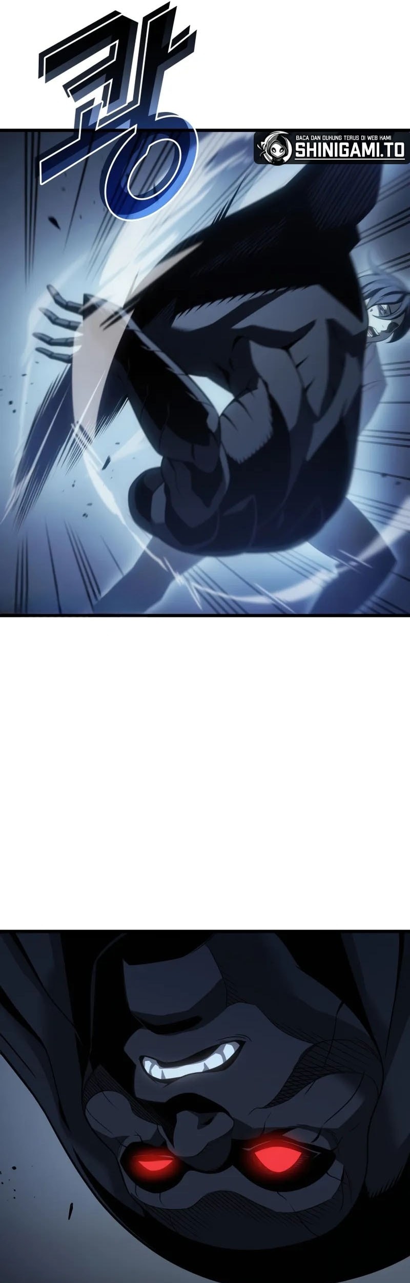 The Great Mage Returns After 4000 Years Chapter 209 - halaman 48