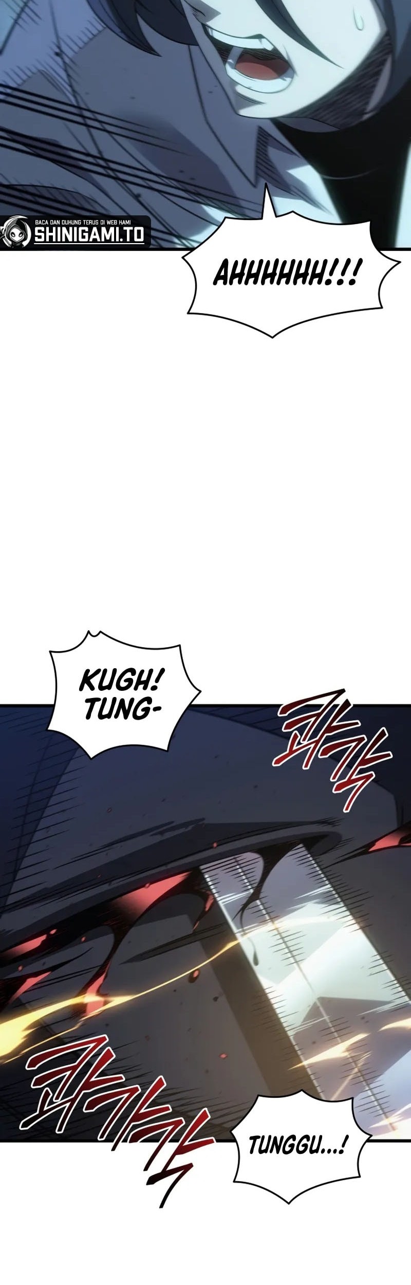 The Great Mage Returns After 4000 Years Chapter 209 - halaman 51