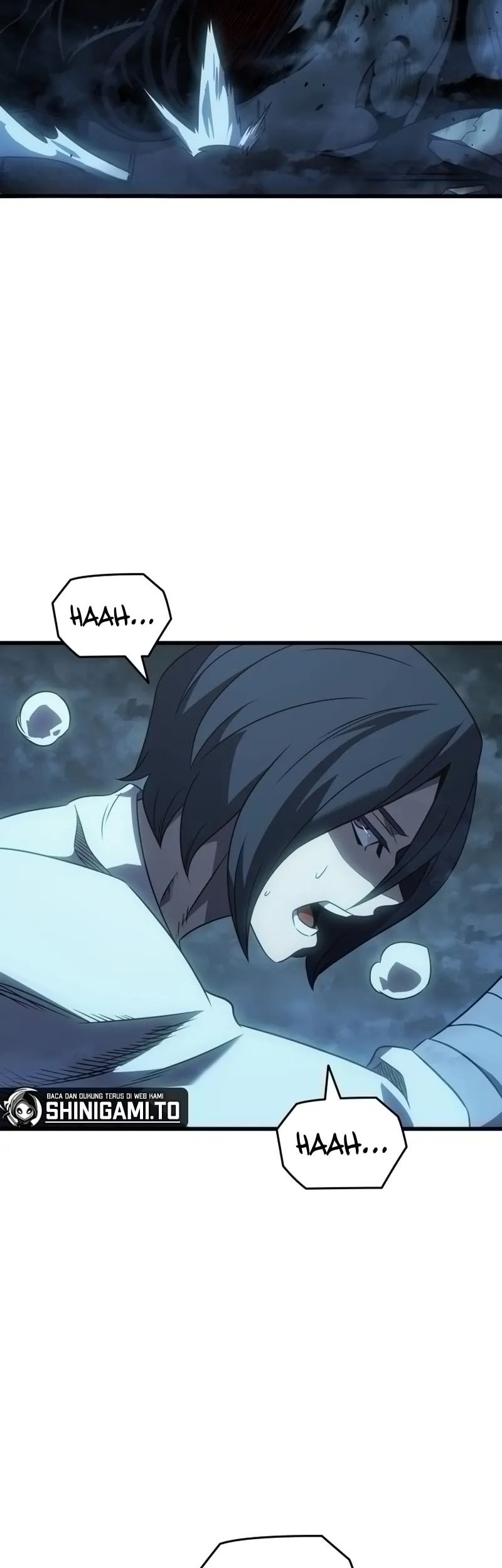 The Great Mage Returns After 4000 Years Chapter 209 - halaman 55