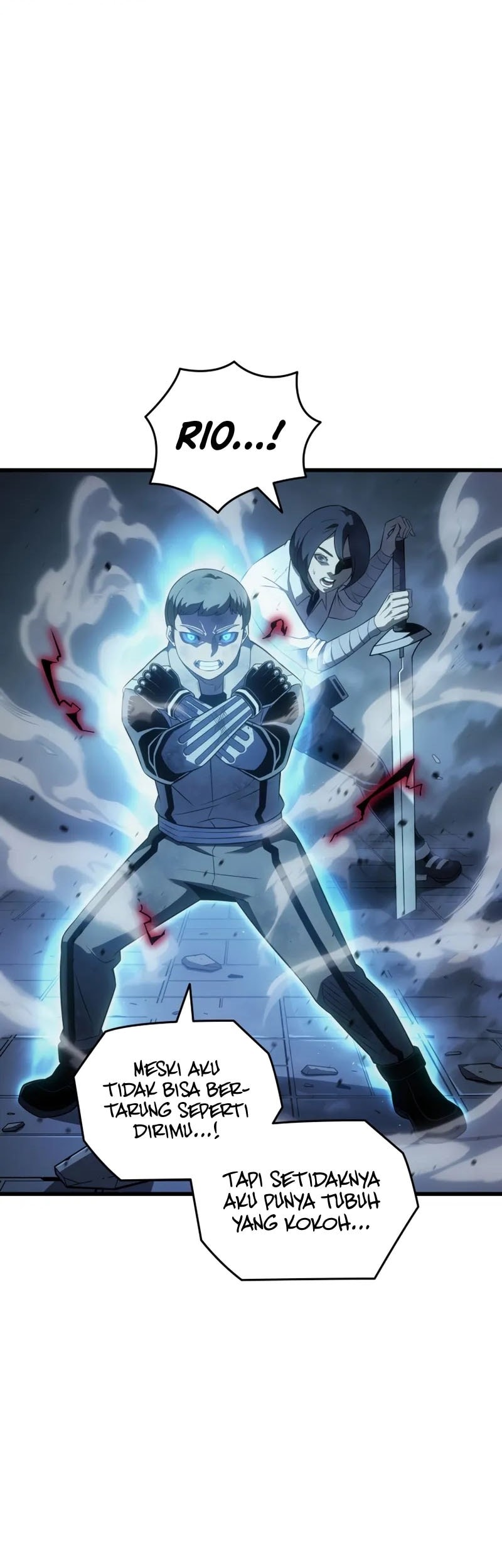 The Great Mage Returns After 4000 Years Chapter 209 - halaman 60
