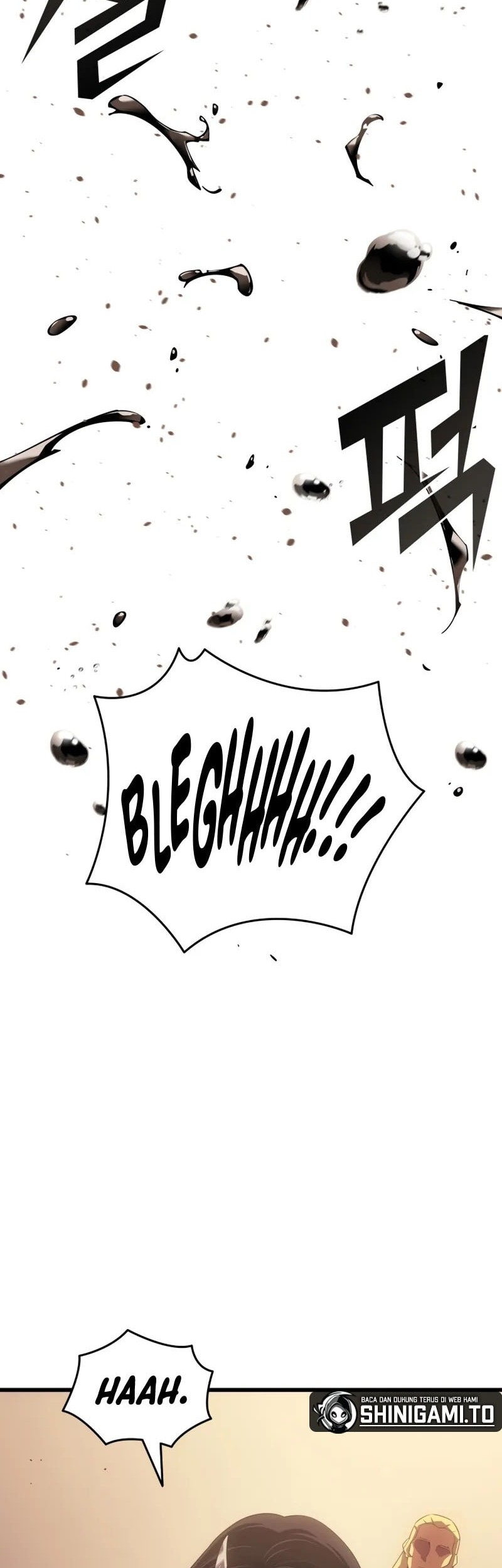 The Great Mage Returns After 4000 Years Chapter 209 - halaman 7