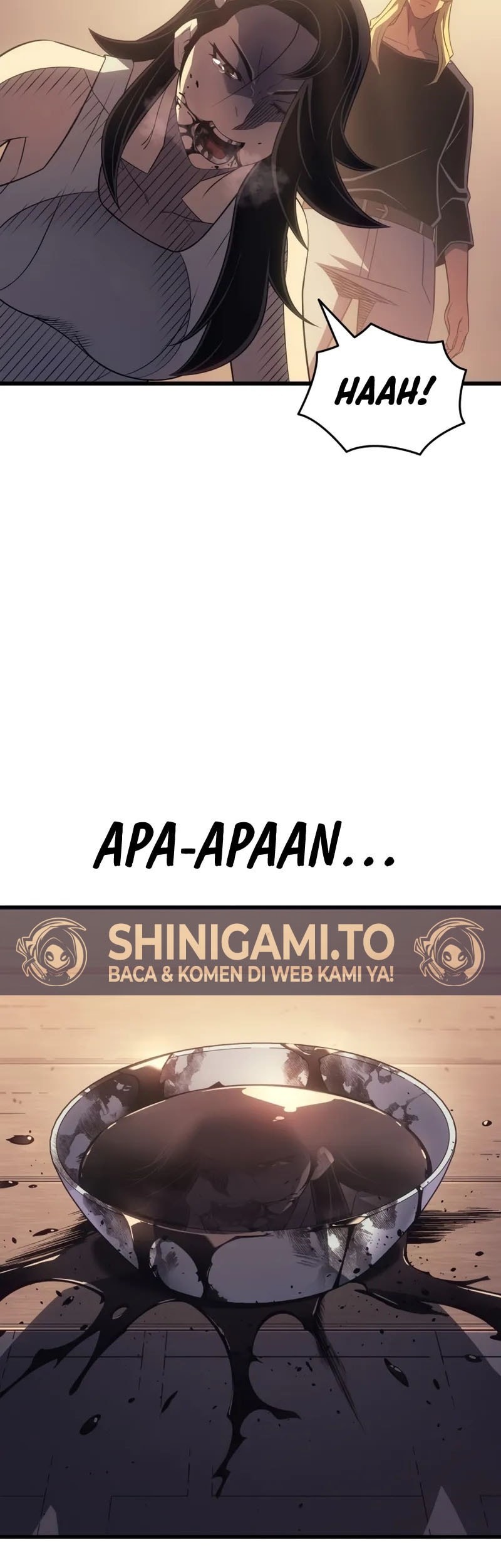 The Great Mage Returns After 4000 Years Chapter 209 - halaman 8