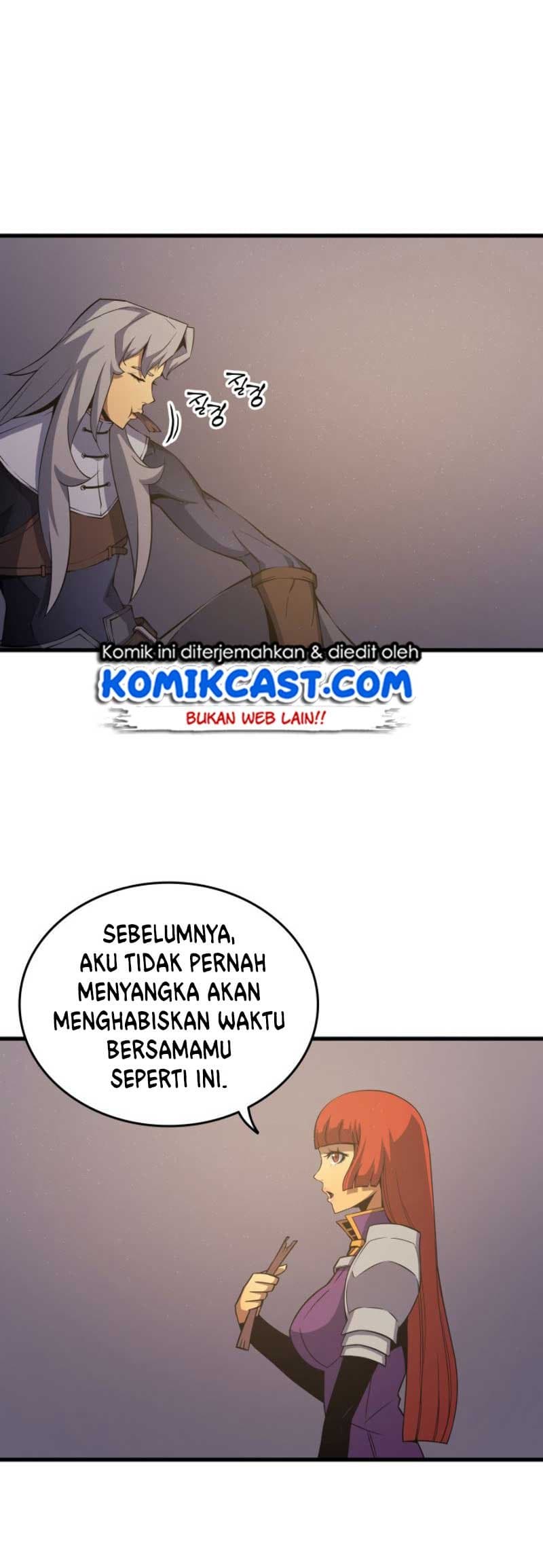 The Great Mage Returns After 4000 Years Chapter 21 - halaman 11