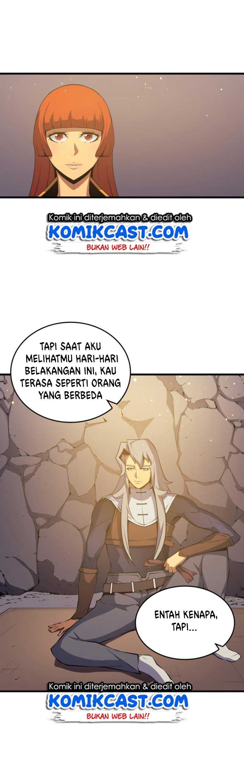 The Great Mage Returns After 4000 Years Chapter 21 - halaman 14