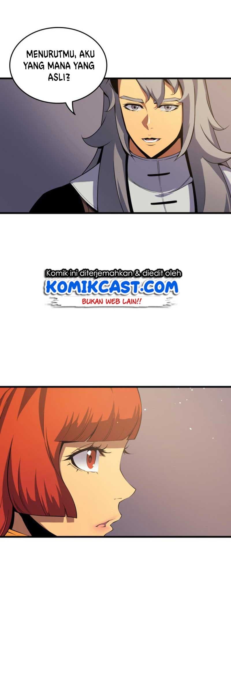 The Great Mage Returns After 4000 Years Chapter 21 - halaman 16