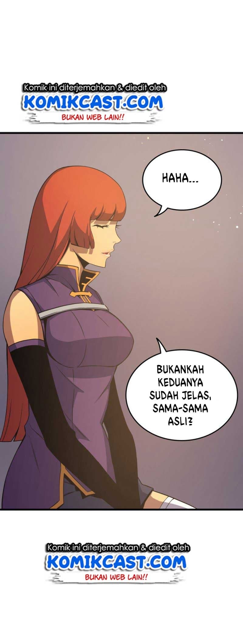 The Great Mage Returns After 4000 Years Chapter 21 - halaman 17