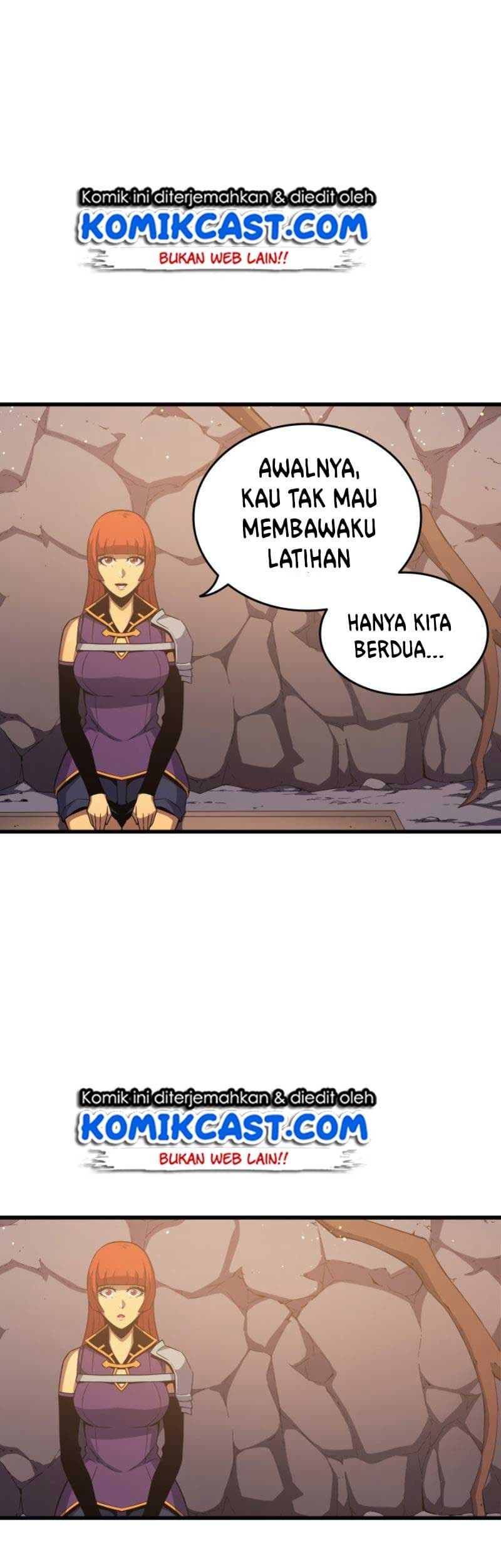 The Great Mage Returns After 4000 Years Chapter 21 - halaman 20