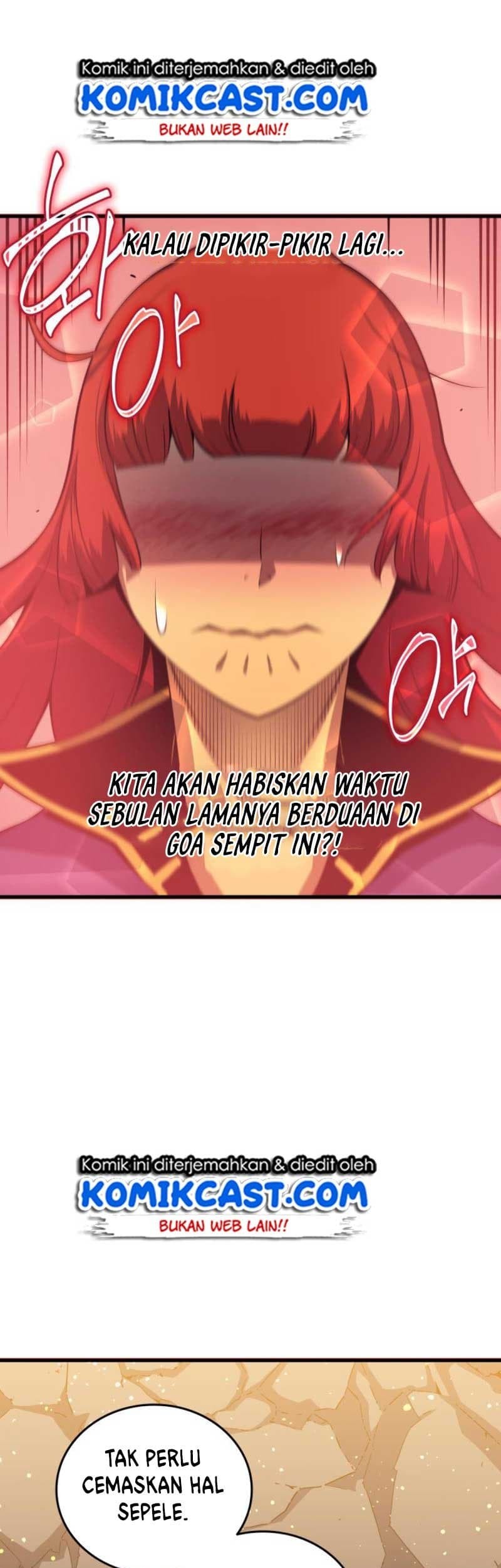 The Great Mage Returns After 4000 Years Chapter 21 - halaman 22