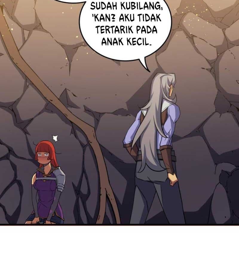 The Great Mage Returns After 4000 Years Chapter 21 - halaman 23
