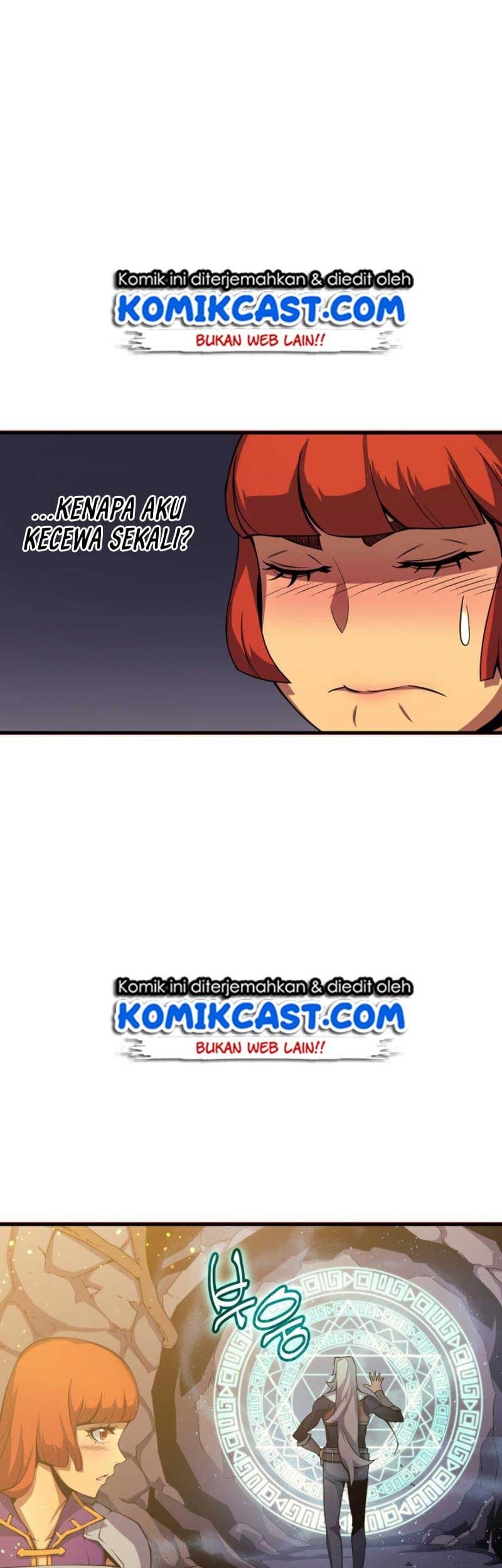 The Great Mage Returns After 4000 Years Chapter 21 - halaman 24
