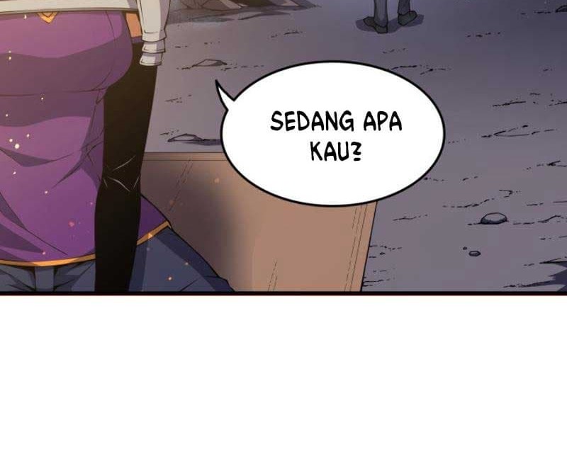 The Great Mage Returns After 4000 Years Chapter 21 - halaman 25