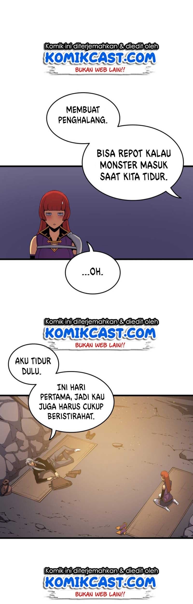 The Great Mage Returns After 4000 Years Chapter 21 - halaman 26