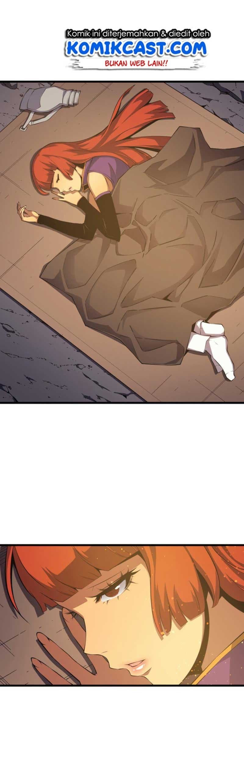 The Great Mage Returns After 4000 Years Chapter 21 - halaman 30